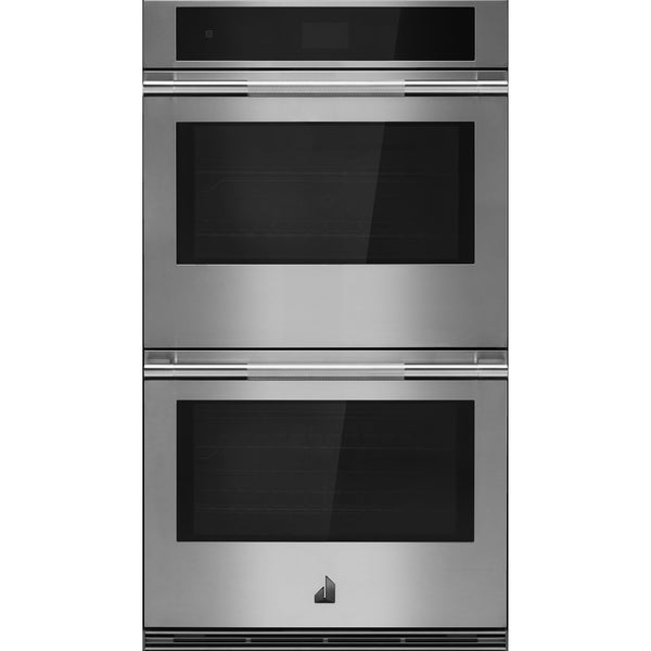 JennAir 30-inch, 10 cu.ft. Built-in Double Wall Oven with MultiMode® Convection System JJW2830LL IMAGE 1