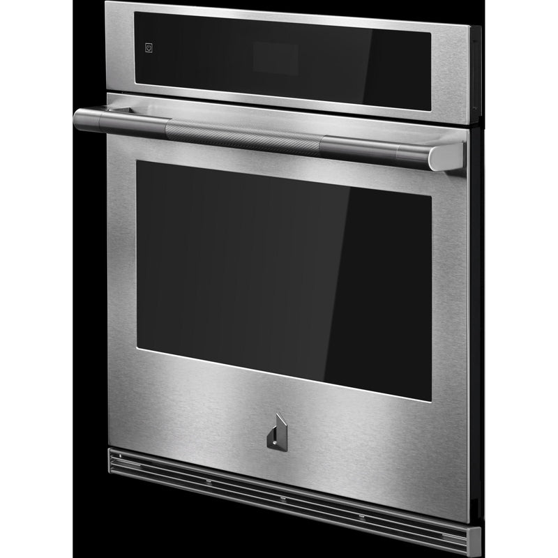 JennAir 27-inch, 4.3 cu.ft. Built-in Single Wall Oven with MultiMode® Convection System JJW2427LL IMAGE 3