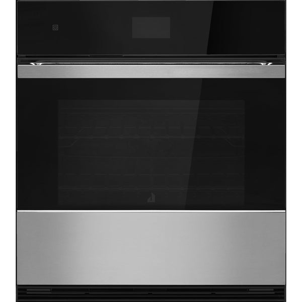 JennAir 27-inch, 4.3 cu.ft. Built-in Single Wall Oven with MultiMode® Convection System JJW2427LM IMAGE 1