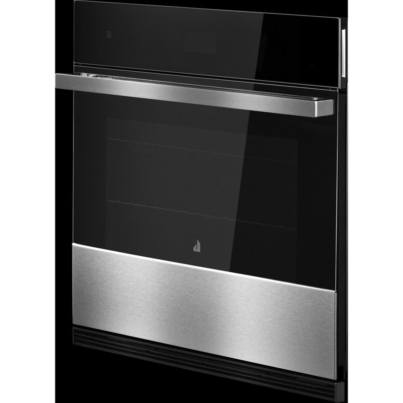 JennAir 27-inch, 4.3 cu.ft. Built-in Single Wall Oven with MultiMode® Convection System JJW2427LM IMAGE 7