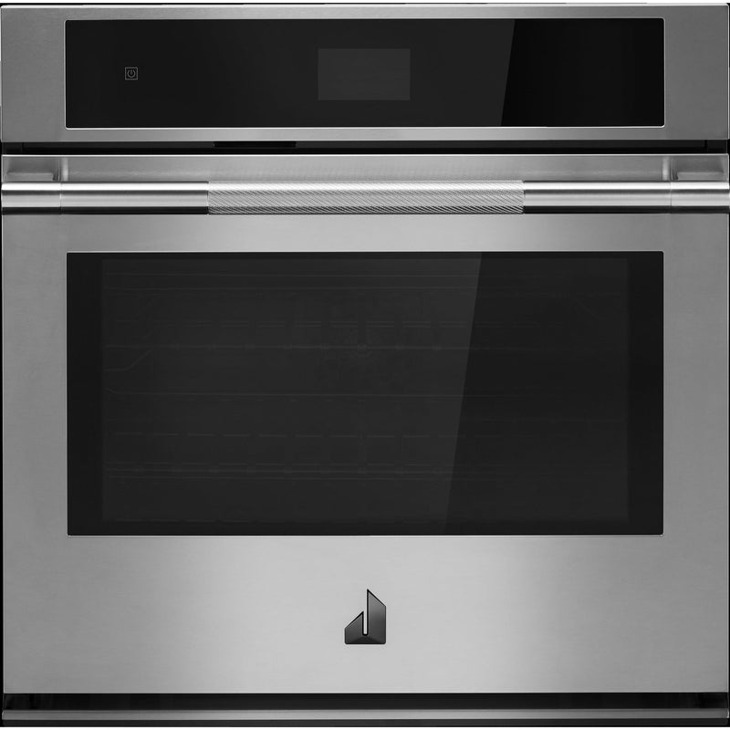 JennAir 30-inch, 5.0 cu.ft. Built-in Single Wall Oven with MultiMode® Convection System JJW2430LL IMAGE 1