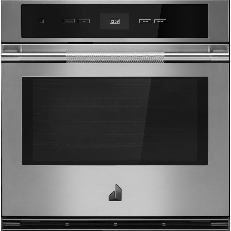 JennAir 30-inch, 5.0 cu.ft. Built-in Single Wall Oven with MultiMode® Convection System JJW2430LL IMAGE 2