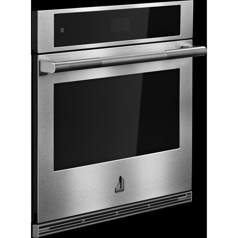 JennAir 30-inch, 5.0 cu.ft. Built-in Single Wall Oven with MultiMode® Convection System JJW2430LL IMAGE 3