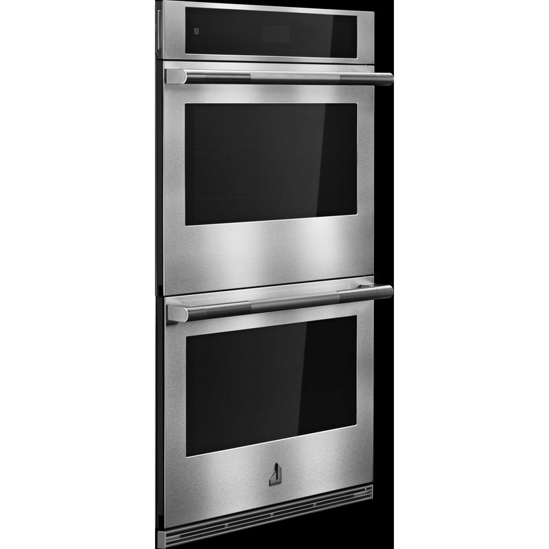 JennAir 27-inch, 8.6 cu.ft. Built-in Double Wall Oven with MultiMode® Convection System JJW2827LL IMAGE 2