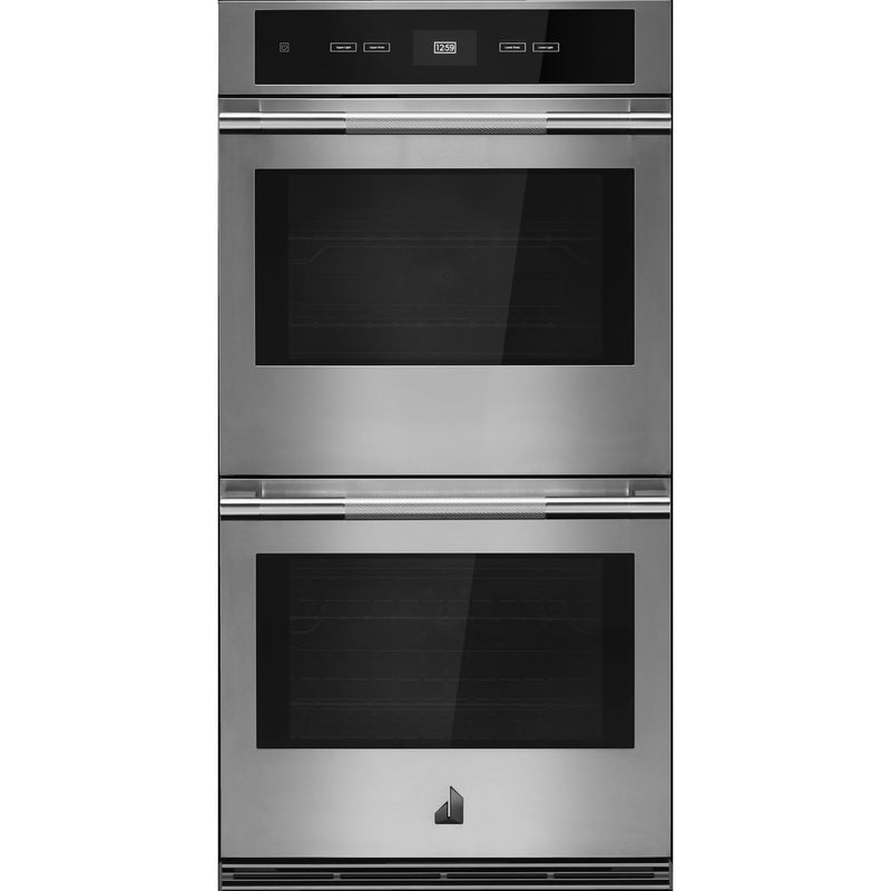 JennAir 27-inch, 8.6 cu.ft. Built-in Double Wall Oven with MultiMode® Convection System JJW2827LL IMAGE 5