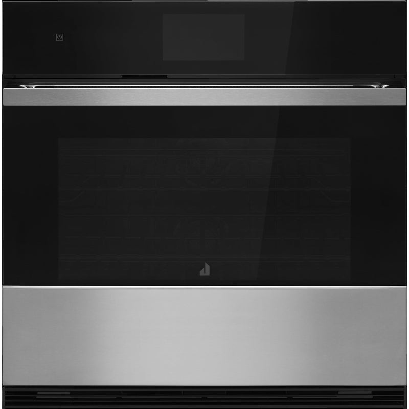 JennAir 30-inch, 5.0 cu.ft. Built-in Single Wall Oven with V2™ Vertical Dual-Fan Convection JJW3430LM IMAGE 11