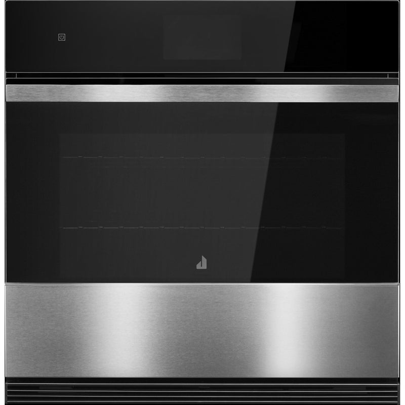 JennAir 30-inch, 5.0 cu.ft. Built-in Single Wall Oven with V2™ Vertical Dual-Fan Convection JJW3430LM IMAGE 1