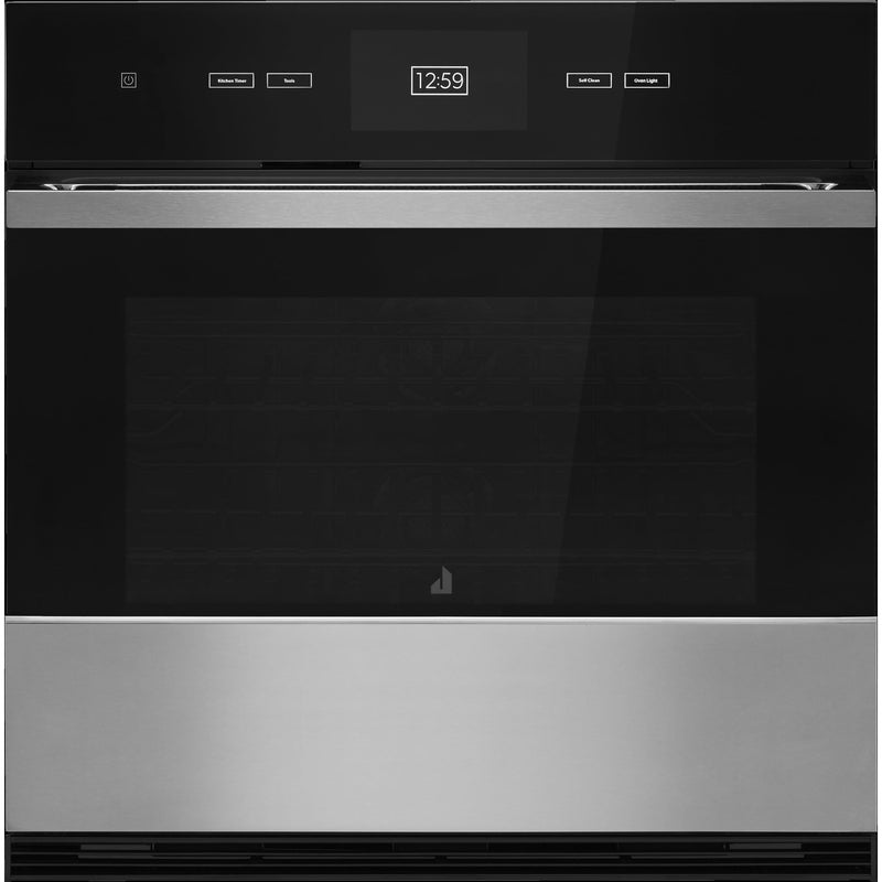 JennAir 30-inch, 5.0 cu.ft. Built-in Single Wall Oven with V2™ Vertical Dual-Fan Convection JJW3430LM IMAGE 2