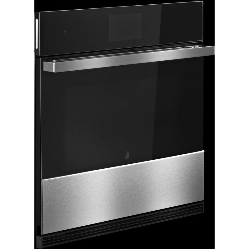 JennAir 30-inch, 5.0 cu.ft. Built-in Single Wall Oven with V2™ Vertical Dual-Fan Convection JJW3430LM IMAGE 4