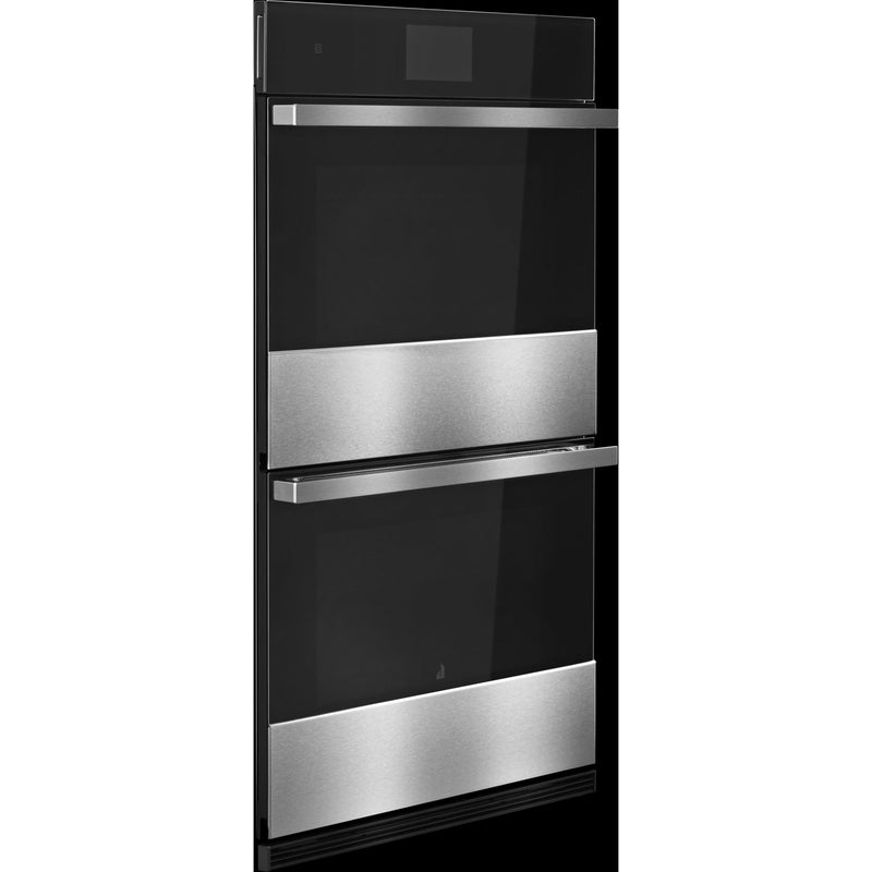 JennAir 30-inch, 10 cu.ft. Built-in Double Wall Oven with V2™ Vertical Dual-Fan Convection JJW3830LM IMAGE 3