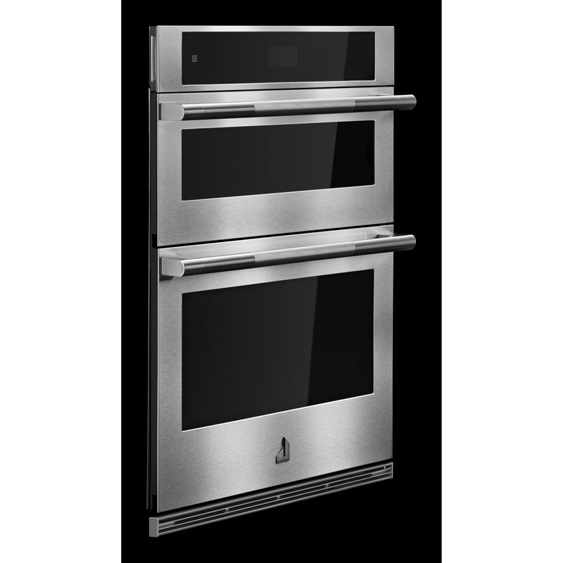 JennAir 30-inch, 6.4 cu.ft. Combination Microwave/Wall Oven with MultiMode® Convection System JMW2430LL IMAGE 6