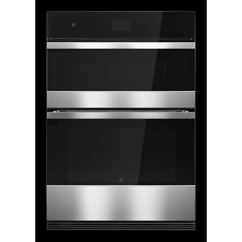 JennAir 30-inch, 6.4 cu.ft. Combination Microwave/Wall Oven with MultiMode® Convection System JMW2430LM IMAGE 7