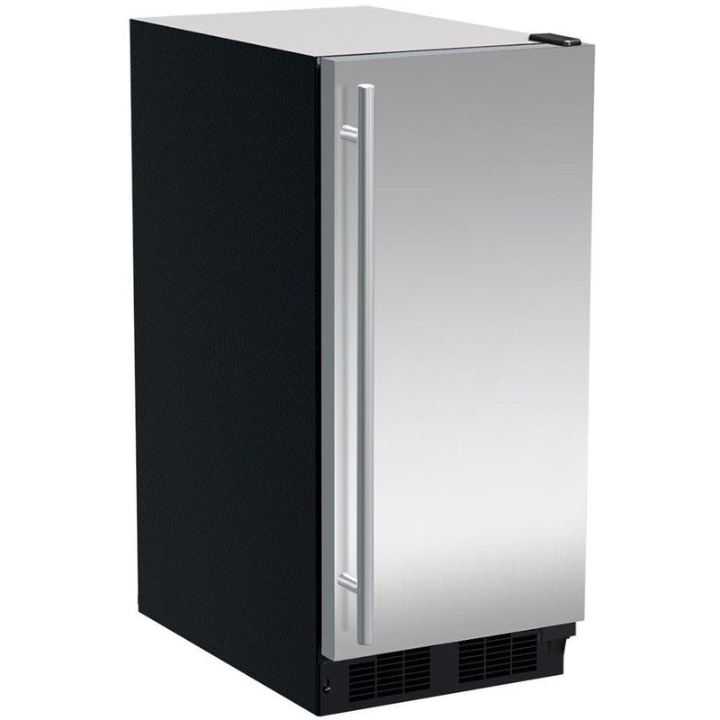 Marvel 15-inch Built-in Ice Machine MLCR215-SS01B IMAGE 1