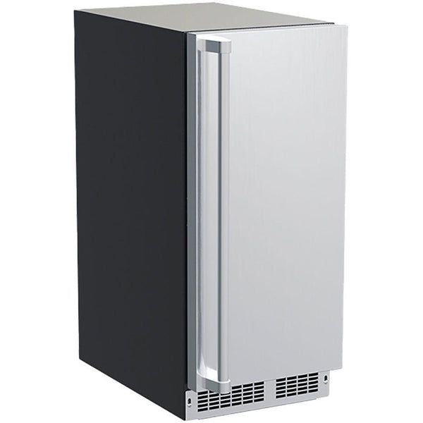 Marvel Professional 15-inch Built-in Ice Machine with BrightShield MPCP415-SS81A IMAGE 1