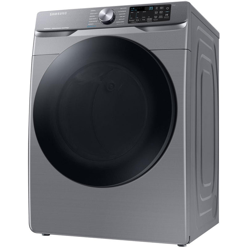Samsung 7.5 cu.ft. Gas Dryer with Multi Steam DVG45B6305P/AC IMAGE 7