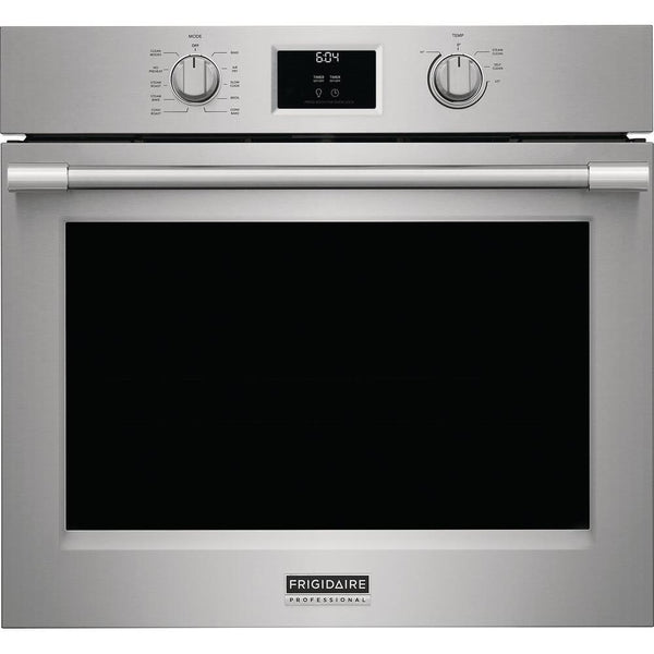 Frigidaire Professional 30-inch Single Wall Oven with Total Convection PCWS3080AF IMAGE 1