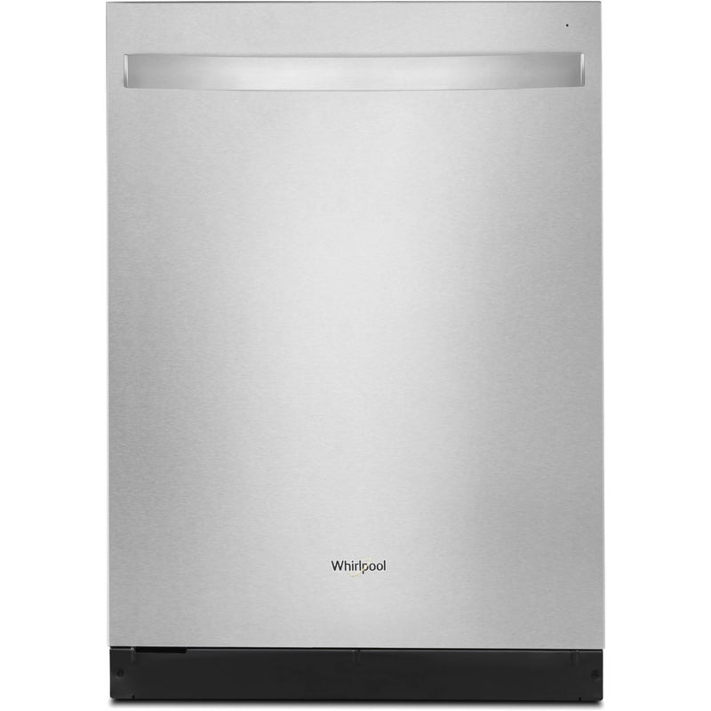 Whirlpool Dishwasher with Boost Cycle WDT730HAMZ IMAGE 1