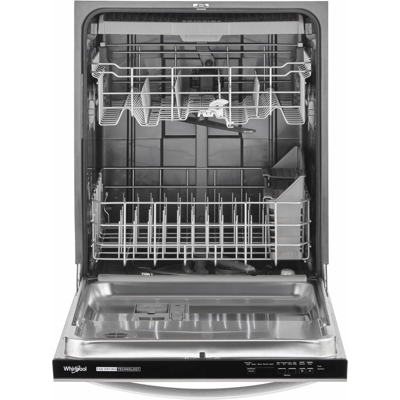 Whirlpool Dishwasher with Boost Cycle WDT730HAMZ IMAGE 2