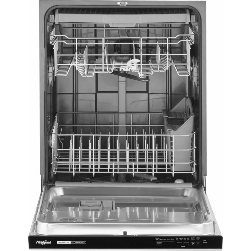 Whirlpool Dishwasher with Boost Cycle WDP730HAMZ IMAGE 2
