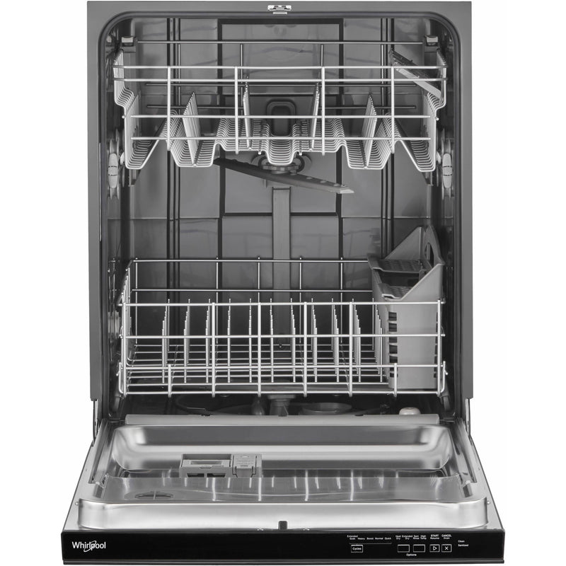 Whirlpool Dishwasher with Boost Cycle WDP560HAMB IMAGE 2