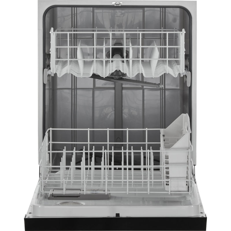 Amana 24-inch Built-in Dishwasher with Triple Filter Wash System ADB1400AMS IMAGE 4