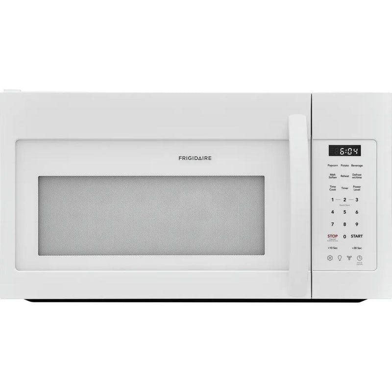 Frigidaire 1.8 Cu. Ft. Over-The-Range Microwave FMOS1846BW IMAGE 1