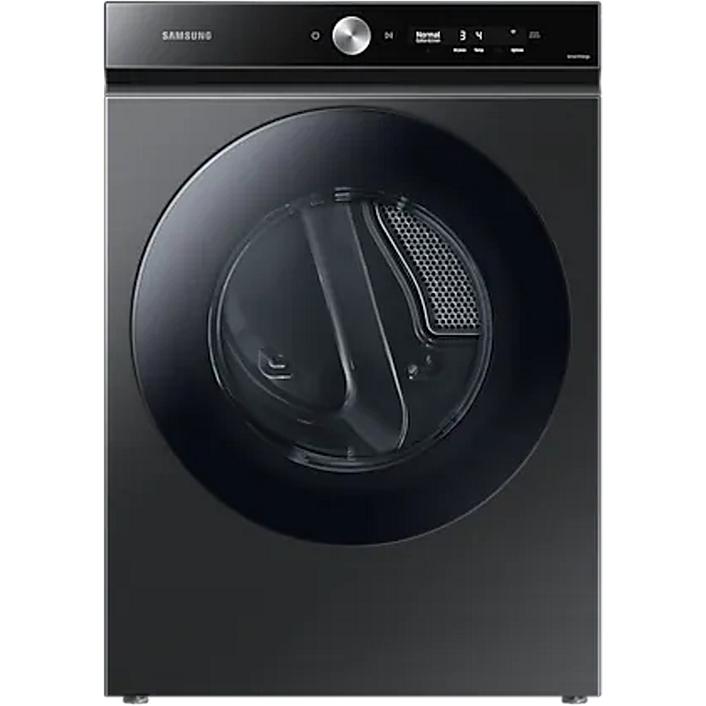 Samsung 7.6 cu. ft. Electric Dryer with BESPOKE Design and Super Speed DVE53BB8700VAC IMAGE 1