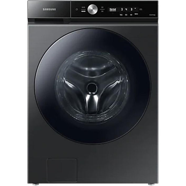 Samsung 6.1 cu. ft. Front Loading Washer with AI Smart Dial WF53BB8700AVUS IMAGE 1