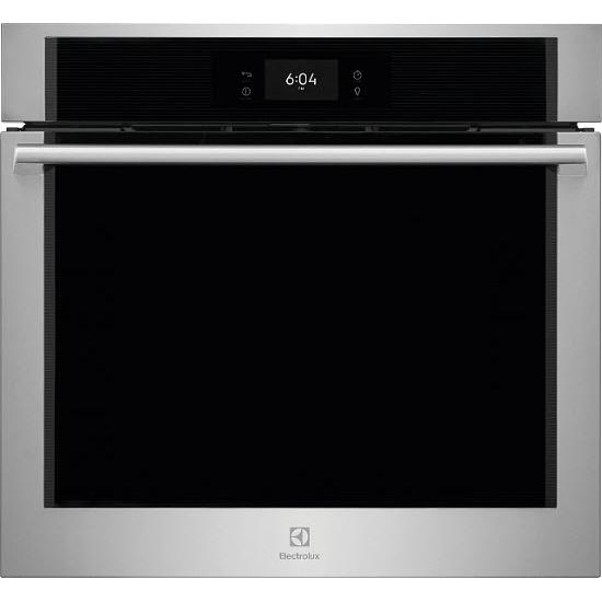 Electrolux 30-inch Built-in Single Wall Oven with Convection Technology ECWS3012AS IMAGE 1
