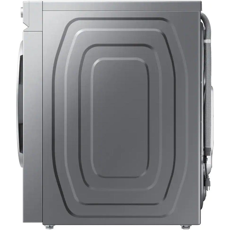 Samsung Front Loading Washer with AI OptiWash™ and Auto Dispense WF53BB8900ATUS IMAGE 4