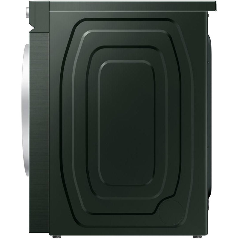 Samsung 7.6 cu. ft. Electric Dryer with BESPOKE Design and AI Optimal Dry DVE53BB8900GAC IMAGE 7