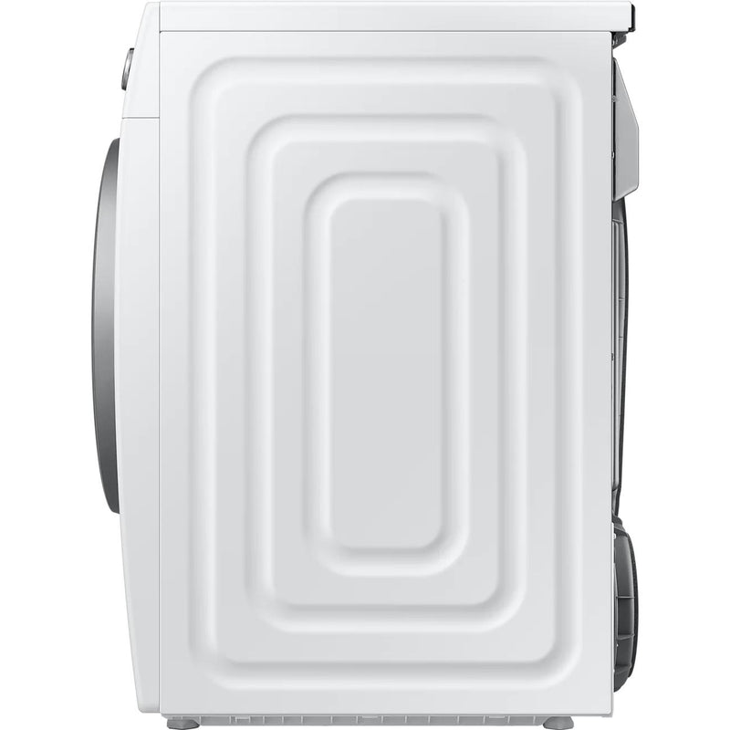 Samsung 4.0 cu. ft. Dryer with Heat Pump Technology DV25B6800HW/AC IMAGE 3