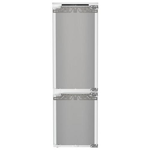 Liebherr 21-inch, 9 cu. ft. Built-in Bottom Freezer Refrigerator with Ice Maker IC5110IM IMAGE 1