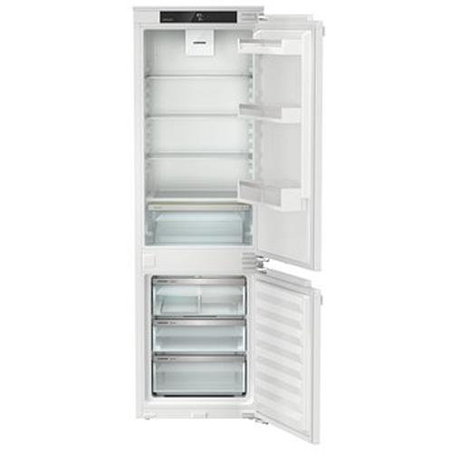 Liebherr 21-inch, 9 cu. ft. Built-in Bottom Freezer Refrigerator with Ice Maker IC5110IM IMAGE 3