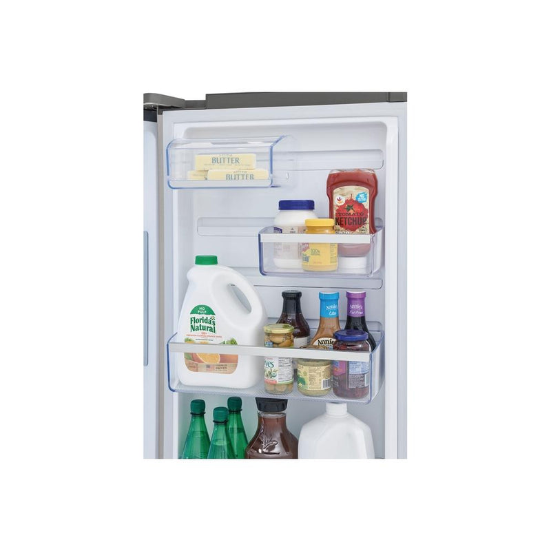 Frigidaire Gallery French 4-Door Refrigerator with External Water and Ice Dispenser GRMS2773AF IMAGE 15