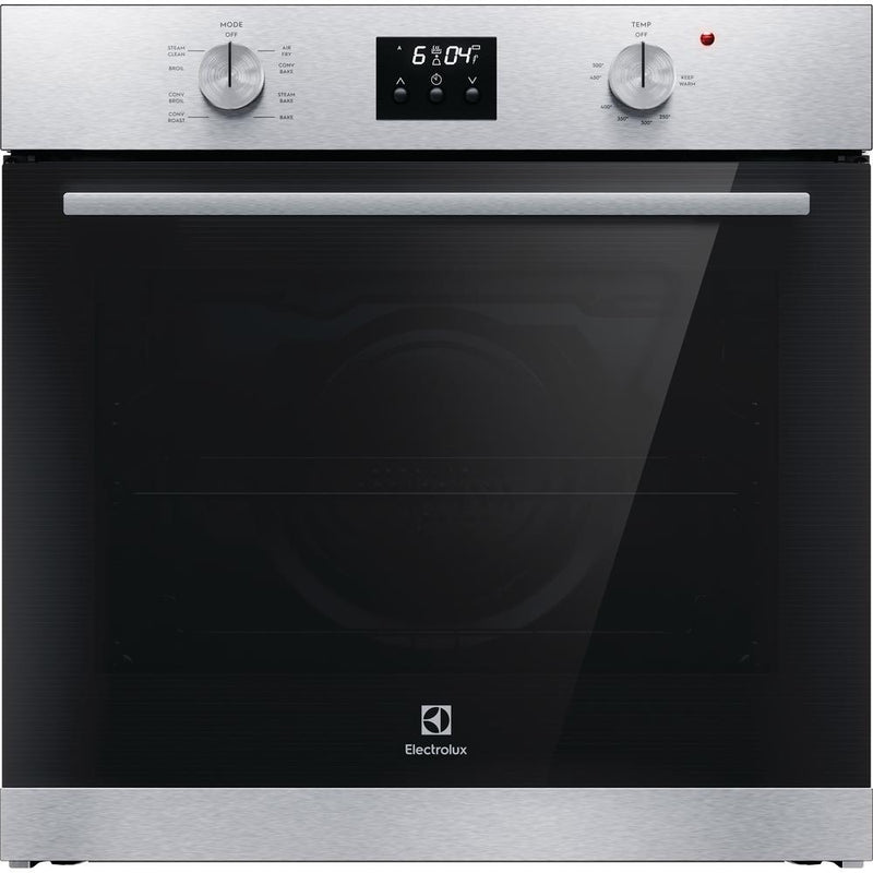 Electrolux 24-inch Single Wall Oven with Convection Technology ECWS243CAS IMAGE 1